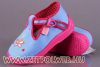 DARIA VK/PINK LEPKÉS gyerekcipő DARIA VK/PINK LEPKÉS gyerekcipő
