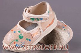 CECYLIA-DRAPP pantofi copii