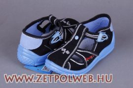 IGOR-SZÜRKE/CSATOS pantofi copii