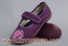 MARYSIA-PADL/PINK 2 pantofi copii