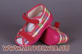 OLIWIA PINK/KOCKÁS 2 gyerekcipő