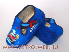 PIOTRUS 712 gyerek vászoncipő