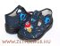 PIOTRUS 729 gyerek vászoncipő