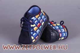 PIOTRUS-KUTYÁS pantofi copii
