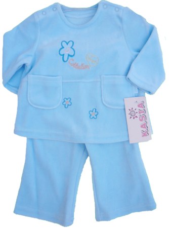 Image of C. gyerek melegítő