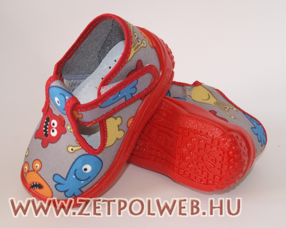 Image of BASIA 7292 gyerekcipő