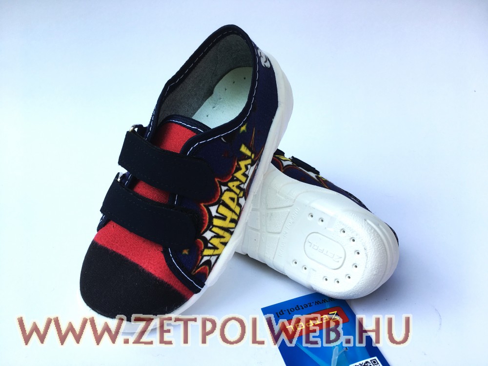 Image of CEZAR 1910 gyerekcipő