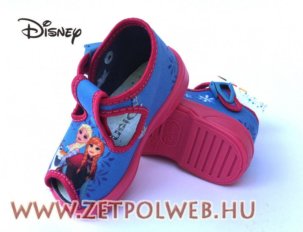 Image of FROZEN 41 Disney gyerekszandál