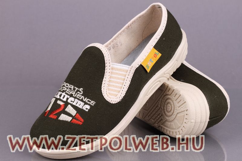 Image of GRZES gyerekcipő