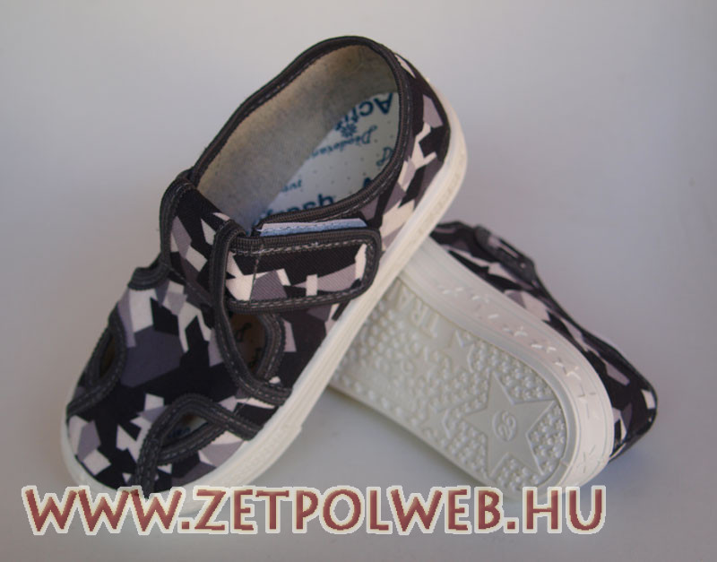 Image of HENIO 11283 gyerekcipő