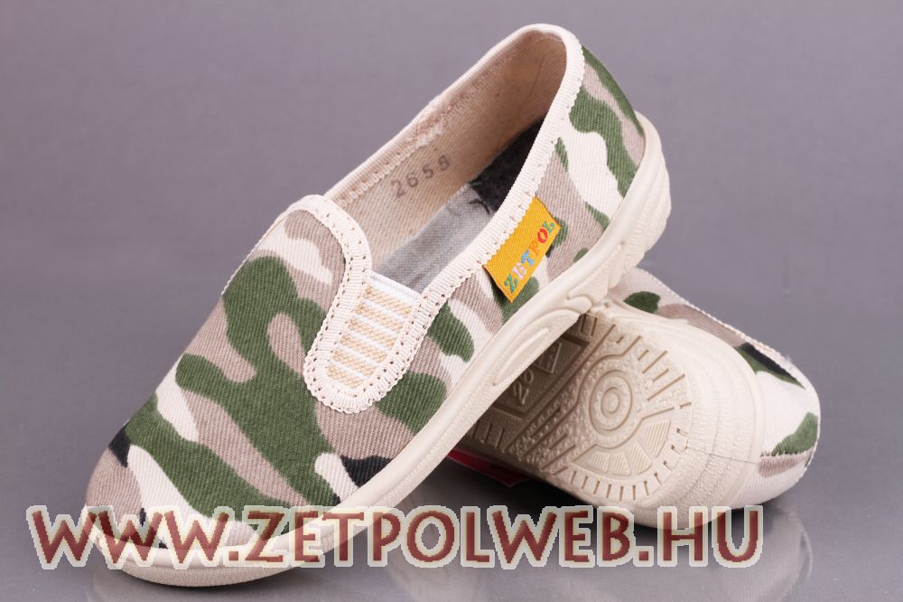 Image of JAS gyerekcipő