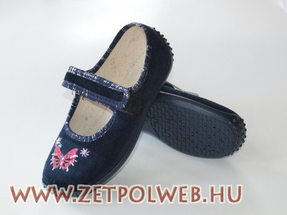 Image of KASIA SK/PIROS VIRÁG gyerekcipő