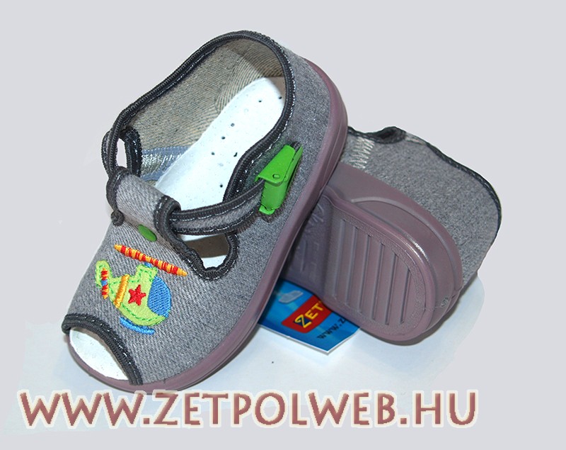 Image of MATEUSZ 7377 gyerekcipő