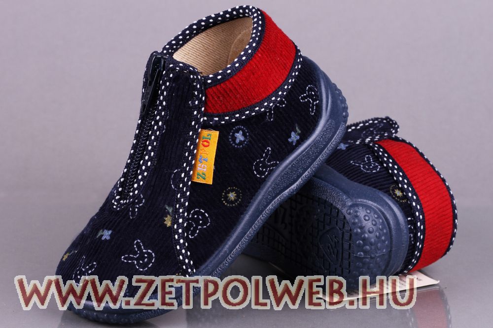 Image of PINOKIO BORDO gyerekcipő