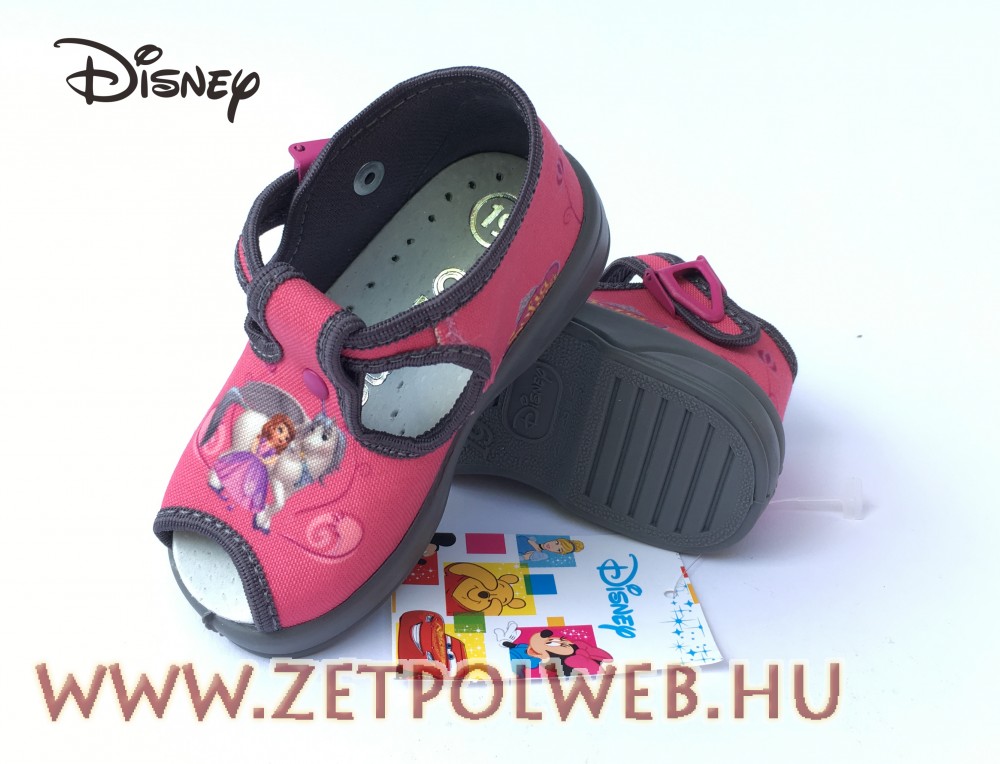 Image of PRINCESS 5 DISNEY gyerekszandál