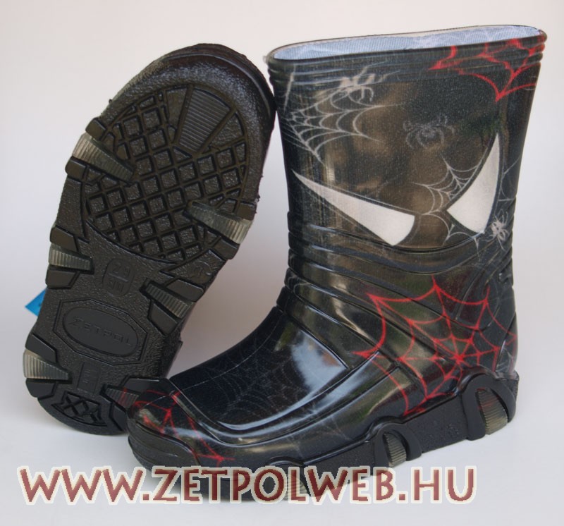Image of SZUWAREK 48 gumicsizma