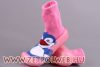ANTOŚ PINK zoknicipő ANTOŚ PINK zoknicipő