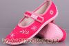 MARYSIA PINK VIRÁGOS gyerekcipő MARYSIA PINK VIRÁGOS gyerekcipő