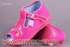 PAULINA PINK/VIRÁG gyerekcipő PAULINA PINK/VIRÁG gyerekcipő